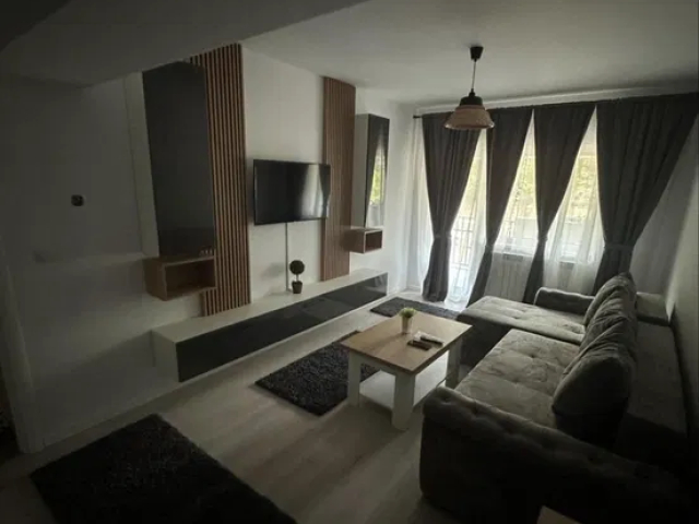 Apartament de inchiriat, 1 camera,  decomandat,  47 mp, Tatarasi,  (Lidl) 162925