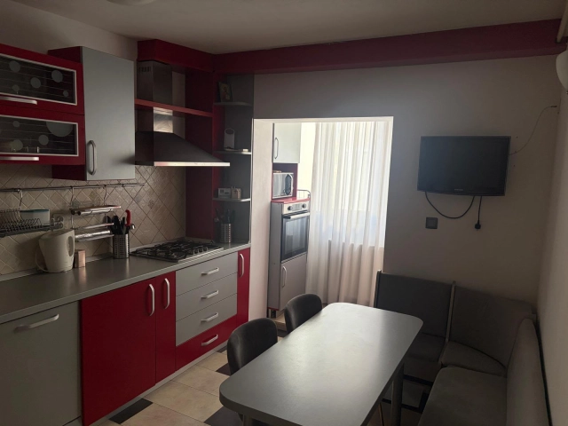 Apartament 2 camere - Pacurari