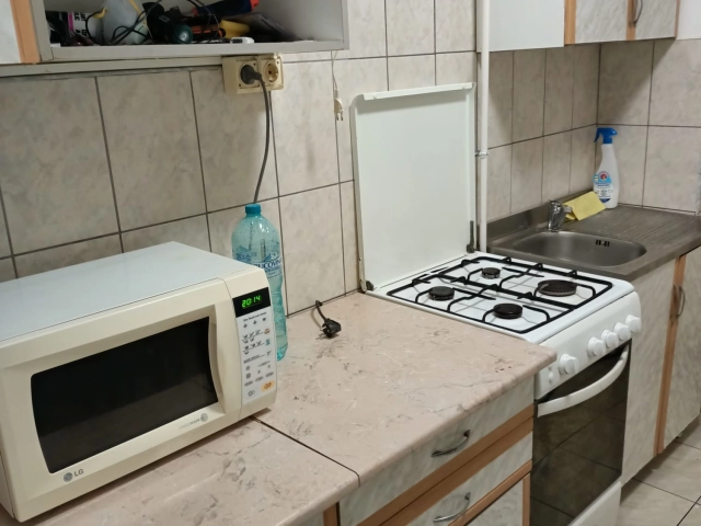 Apartament 2 camere - Tatarasi