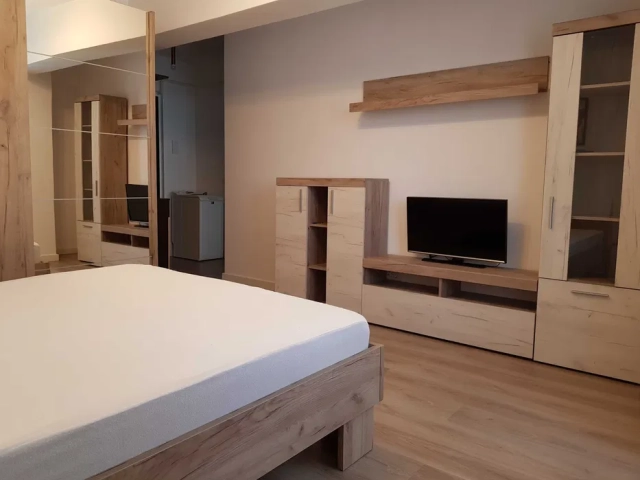 Apartament 1 camere - Tudor Vladimirescu