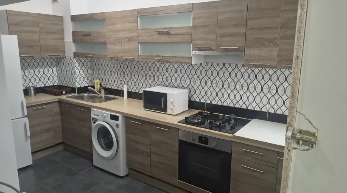 Oferta De inchiriat apartament, 3 camere, decomandat, 70 mp, Tudor Vladimirescu,  Iulius Mall imagine 8