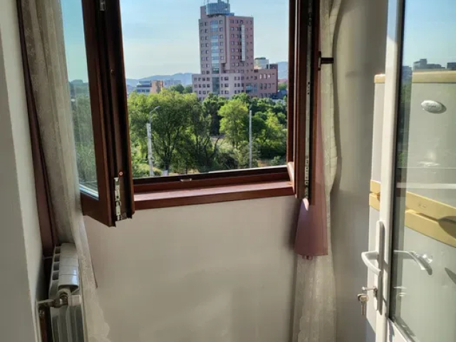 1 camera,  garsoniera,  25 mp, de inchiriat apartament in zona Central,  (Hampton by Hilton) 163323