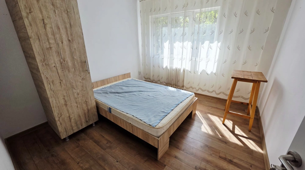 Oferta Copou apartament 0 mp, 2 camere, decomandat, de inchiriat,  Universitatea A.I. Cuza imagine 3