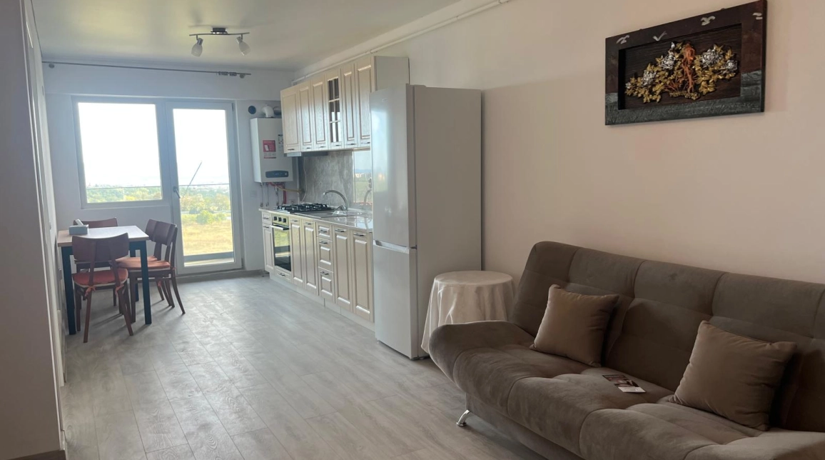 Imagine apartament