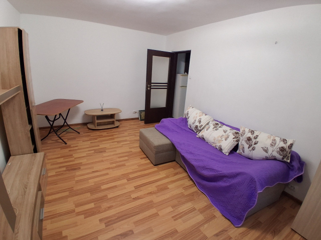 Metalurgie apartament  35 mp, 1 camera,  decomandat, de inchiriat,  (Str Gradinari) 163389