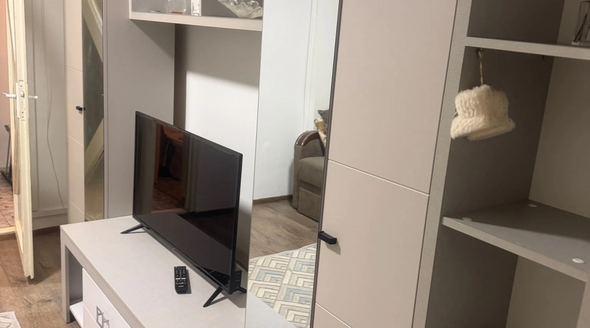 Oferta De inchiriat apartament, 1 camera, decomandat, 25 mp, Alexandru cel Bun,  PIATA VOIEVOZILOR imagine 4
