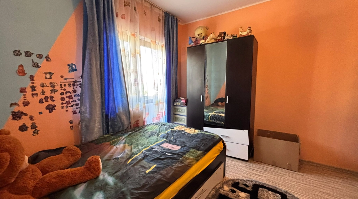 Oferta 6 camere, 138 mp, de inchiriat casa in zona CUG,  Strada Bazei - la 600m de La doi Pasi Bazei imagine 12