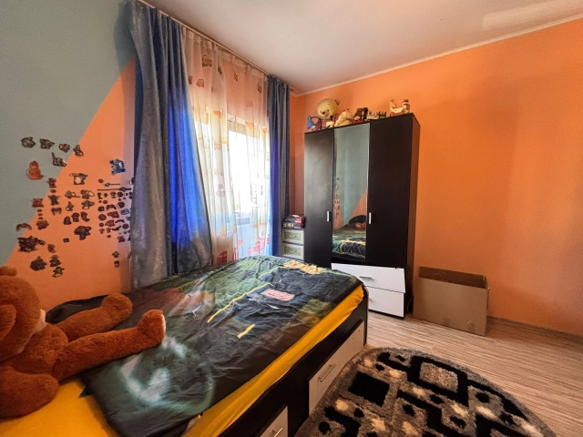 Apartament 6 camere - CUG