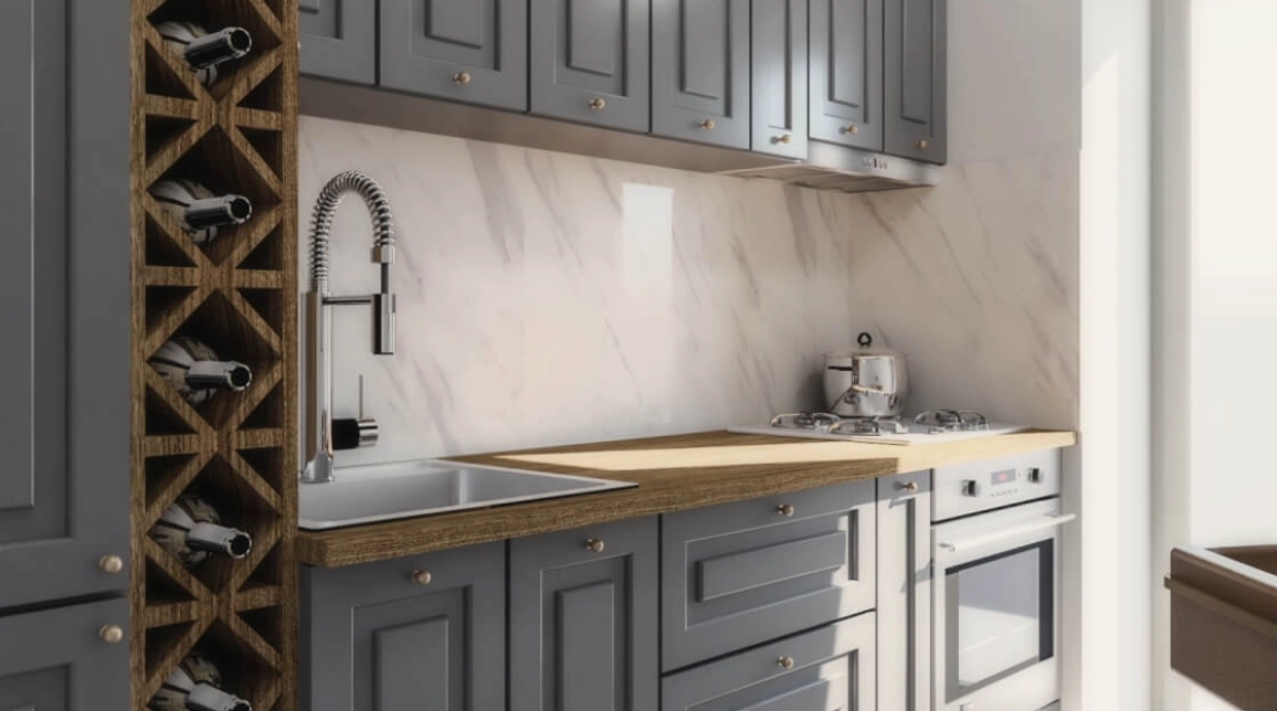 Oferta De vanzare apartament nou, 2 camere, decomandat, 55 mp, Pacurari,  500m de la OMV  - Kaufland imagine 11