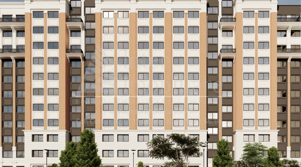 Oferta Apartament nou, 1 camera decomandat, 47 mp, Frumoasa, de vanzare,  Scoala 43 imagine 8