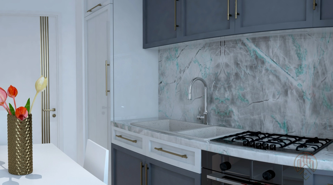 Oferta 2 camere, decomandat, 58 mp, de vanzare apartament nou in zona Poitiers,  Continental la 3 km de Palas imagine 8