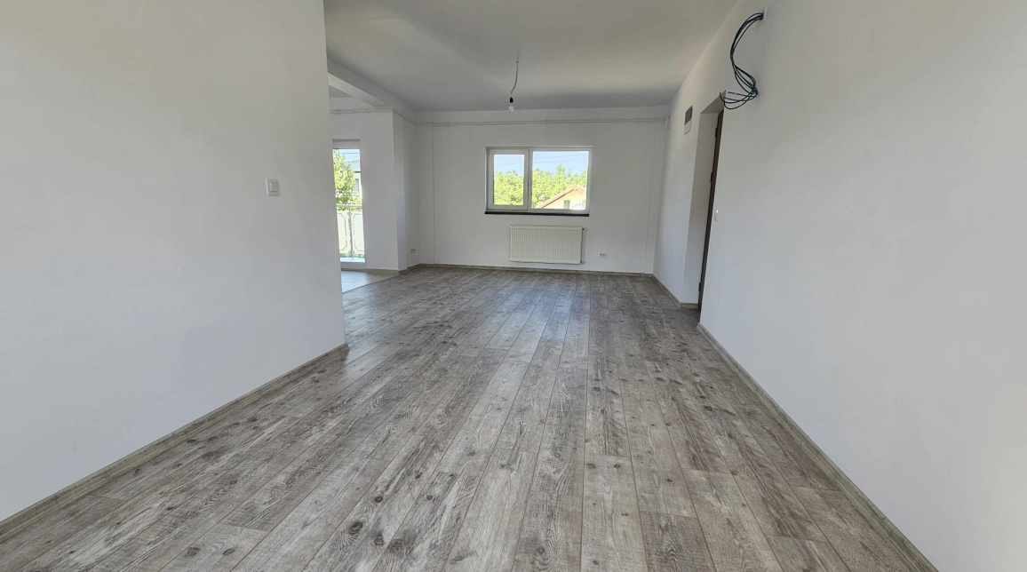 Oferta De vanzare apartament nou, 2 camere, decomandat, 61 mp, Bucium,  Visani - 1,5 km de Family Market imagine 5