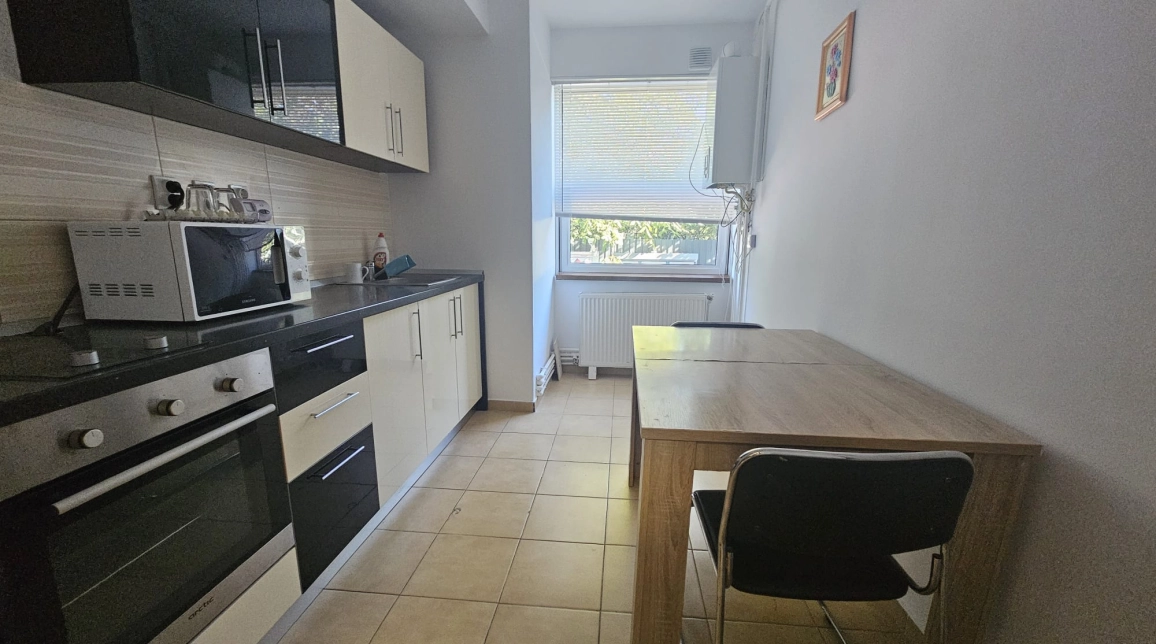 Oferta Apartament nou de vanzare, 2 camere, decomandat, 60 mp, Podul de Fier,  Moara de Vant imagine 1