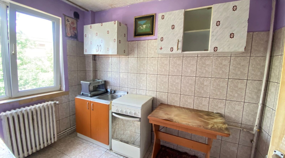 Imagine apartament