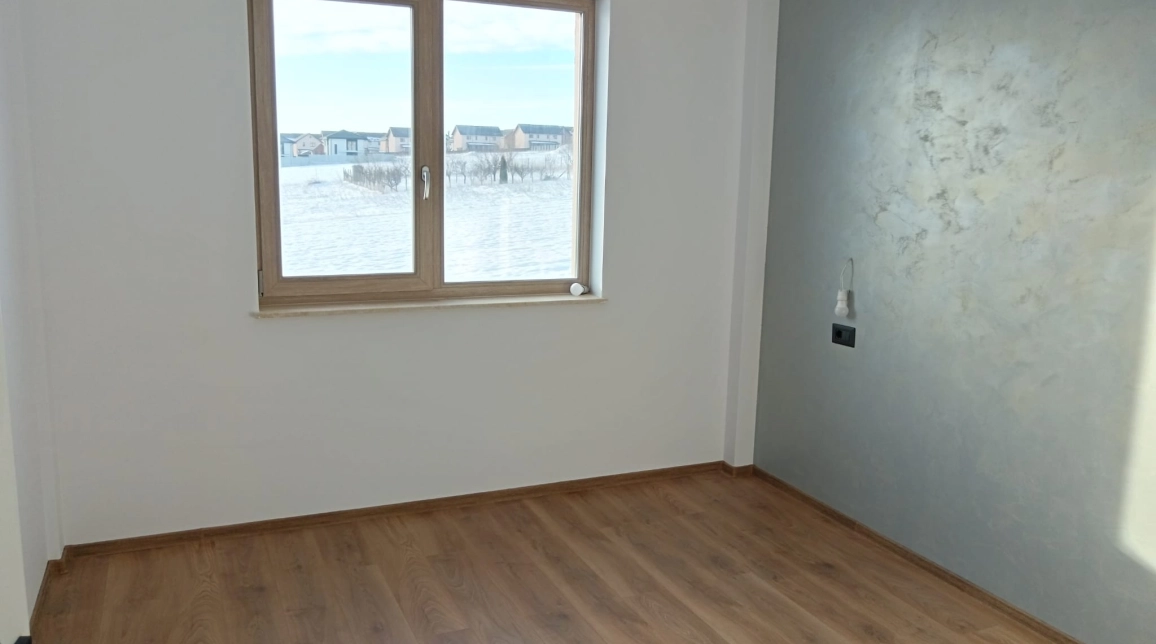 Oferta De vanzare apartament, 3 camere, semidecomandat, 60 mp, Popas Pacurari,  Apartament cu Gradina 1 Decembrie imagine 5