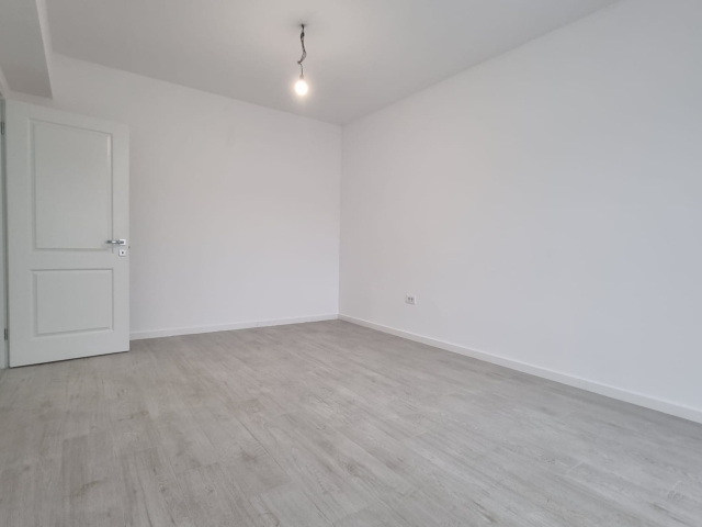 Visani apartament nou  45 mp, 1 camera,  decomandat, de vanzare,  (TLT Visan) 160029