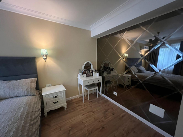 Apartament, 2 camere  open-space,  55 mp, Bucium, de vanzare,  (900 m fata de lidl) 160051