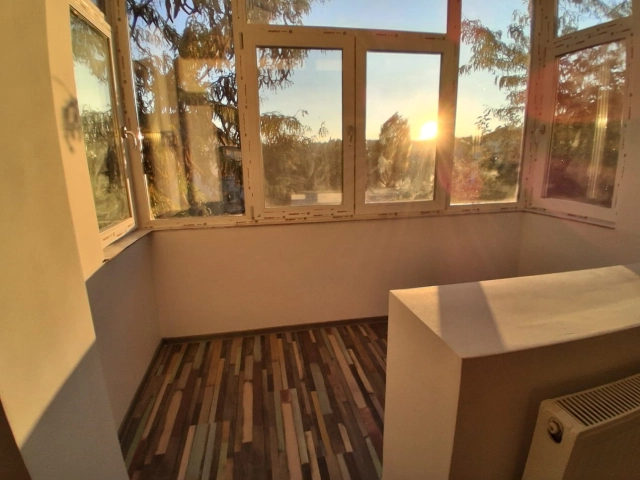 Apartament 2 camere - Podu Ros