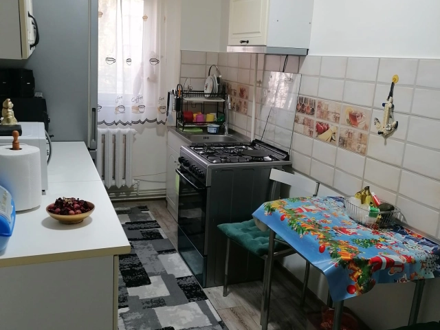 Apartament 2 camere - Baza 3