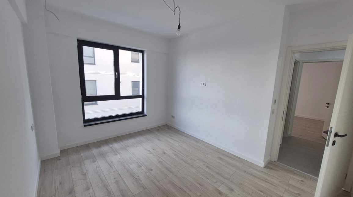 Oferta De vanzare apartament nou, 3 camere, decomandat, 68 mp, Galata,  Kaufland imagine 4