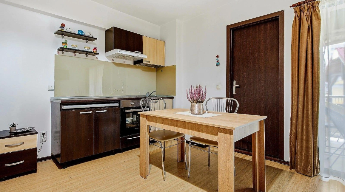 Oferta Centru garsoniera nou 35 mp,  de vanzare,  Lazar Residence imagine 13