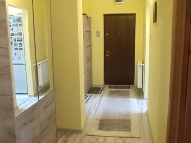 Apartament de vanzare, 4 camere,  decomandat,  91 mp, CUG,  (Arcadia) 161505