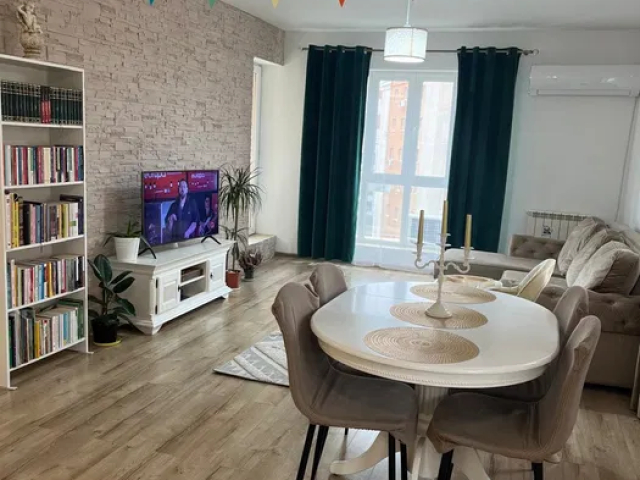 Apartament, 3 camere  decomandat,  76 mp, Tatarasi, de vanzare,  (in apropiere de KAUFLAND) 161916