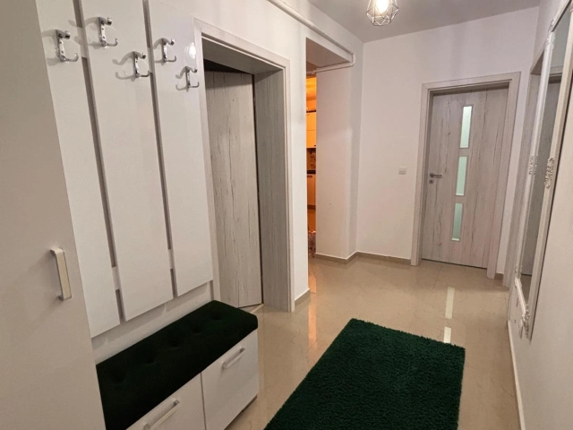Apartament 2 camere - Bucium