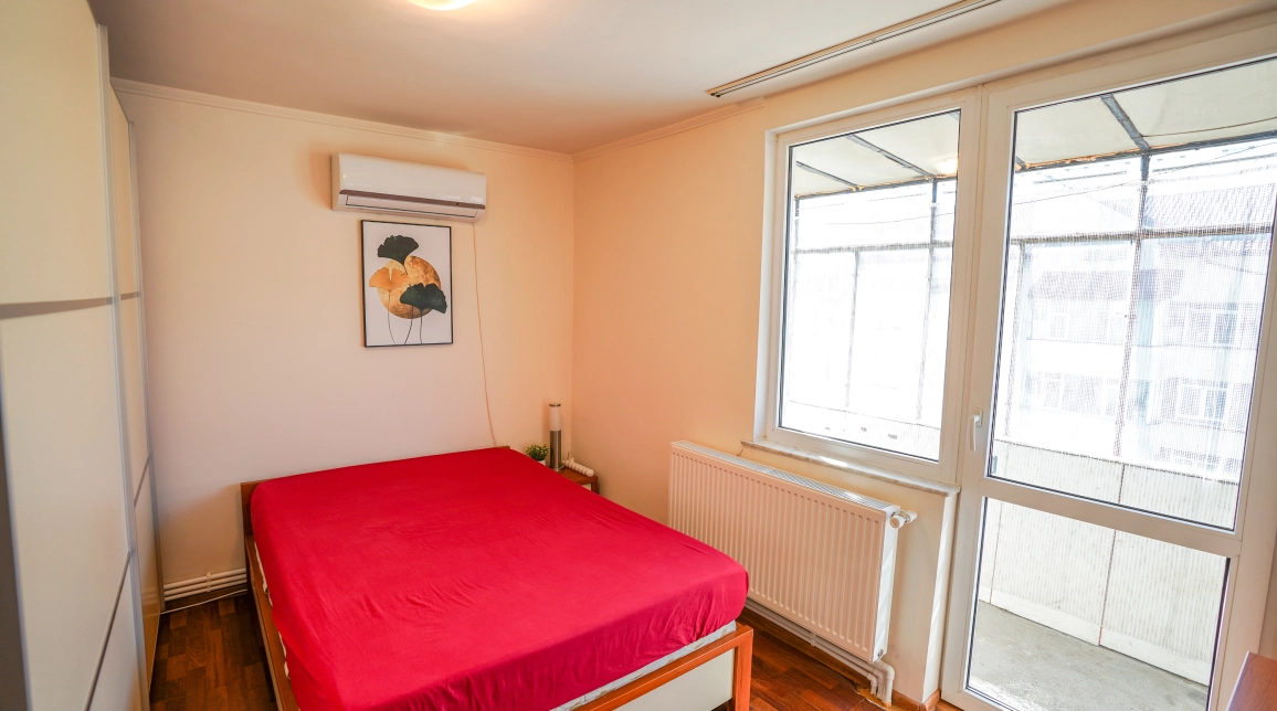 Oferta Apartament de vanzare, 3 camere, decomandat, 75 mp, Precista,  Moldocor / Jandarmerie / Shopping City imagine 1