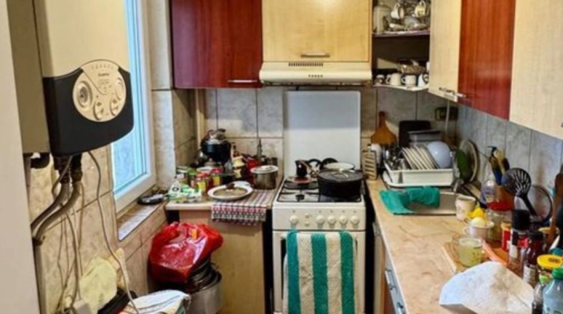 Oferta Apartament, 2 camere decomandat, 41 mp, Podu Ros, de vanzare,  Sensul Giratoriu Podu ros imagine 5