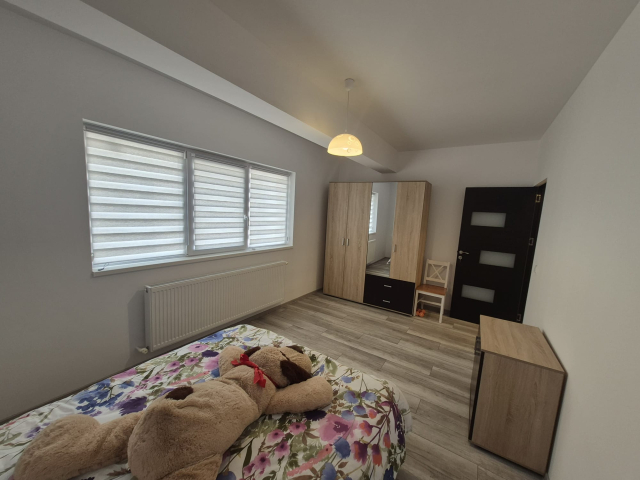 Pacurari apartament  68 mp, 3 camere,  decomandat, de vanzare,  (1,3km de Kaufland) 162294