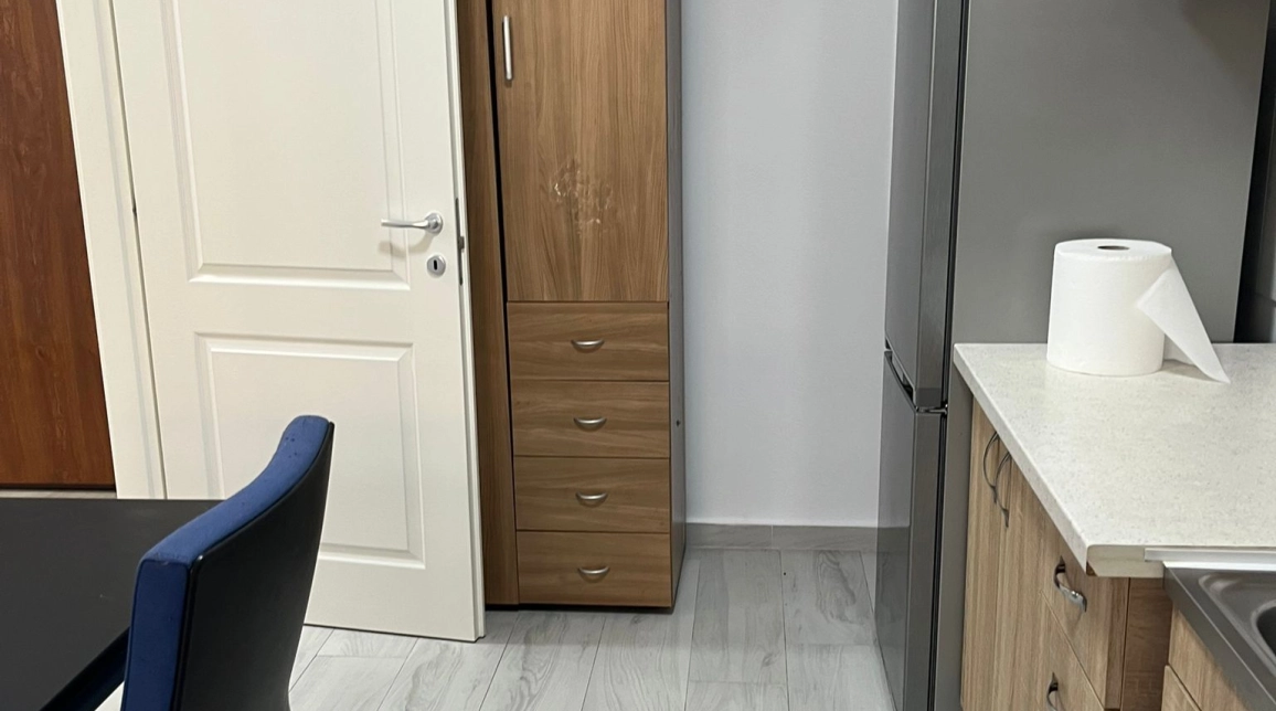 Oferta Apartament nou, 1 camera decomandat, 35 mp, Bucium, de vanzare,  Trei Fantani imagine 9