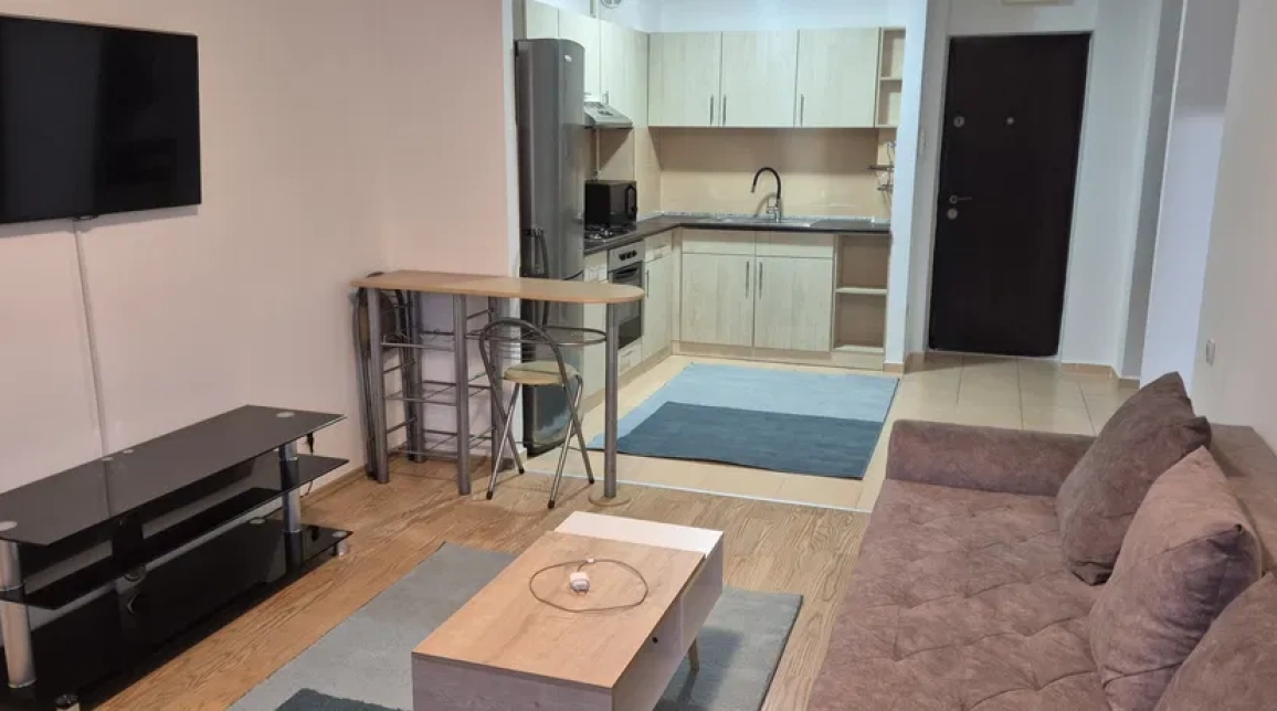 Oferta Apartament, 2 camere semidecomandat, 55 mp, Tatarasi, de vanzare,  Kaufland imagine 3