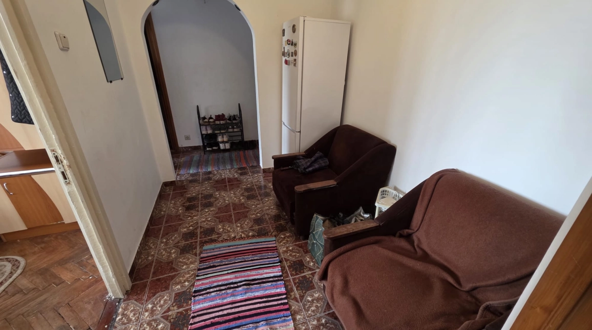 Oferta De vanzare apartament, 2 camere, decomandat, 54 mp, Alexandru cel Bun,  Minerva imagine 6