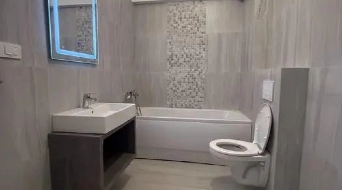 Oferta 2 camere, open-space, 51 mp, de vanzare apartament in zona Tatarasi,  Aurel Vlaicu imagine 2