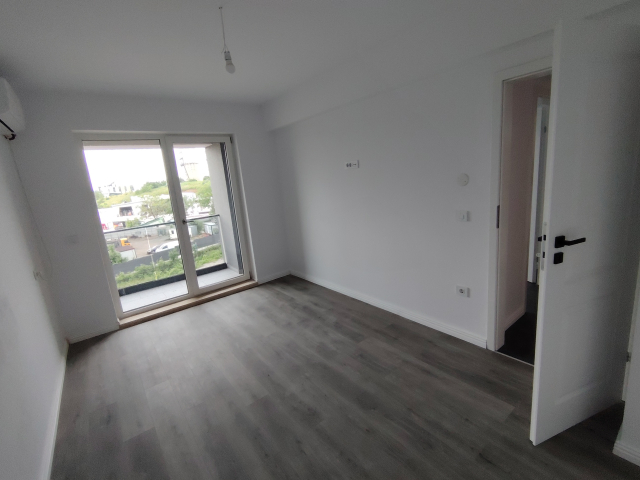 Apartament nou, 2 camere  decomandat,  56 mp, CUG, de vanzare,  (Tehnopolis) 152241