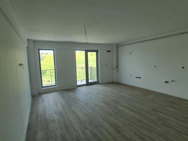 Visani apartament  62 mp, 3 camere,  open-space, de vanzare,  (TLT Visan) 162704