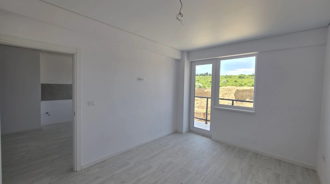 Oferta 2 camere, open-space, 43 mp, de vanzare apartament nou in zona Visani,  Profi Visan imagine 4