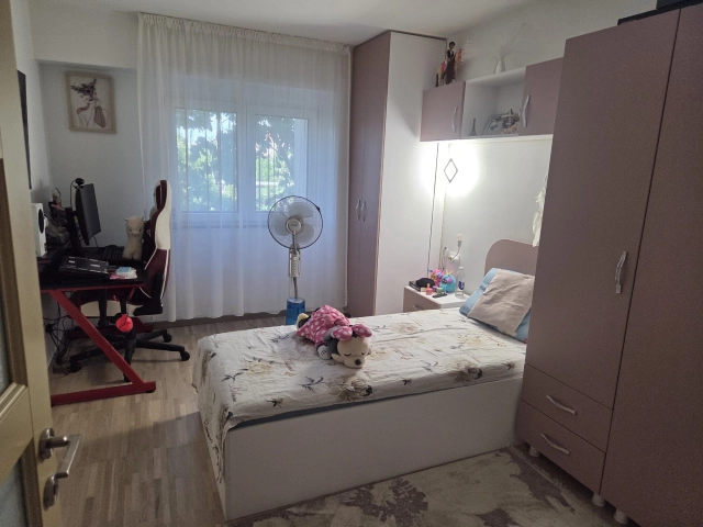Apartament 3 camere - Nicolina