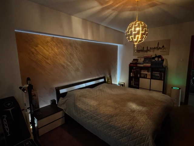Apartament 3 camere - Nicolina