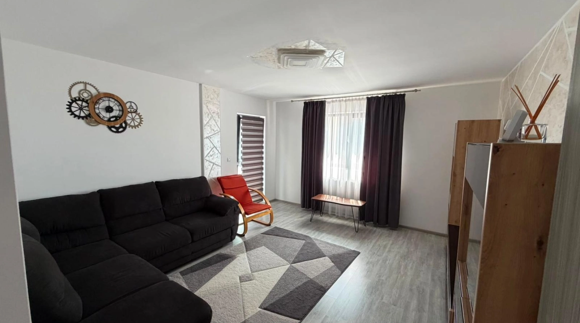 Imagine apartament