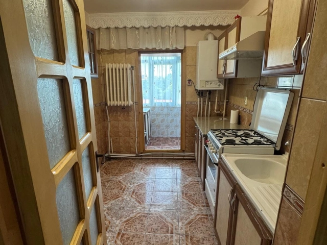 Apartament 2 camere - Nicolina
