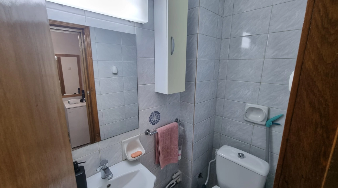 Oferta Apartament de vanzare, 4 camere, decomandat, 81 mp, Nicolina,  Nicolina 2 - Libertatii imagine 9