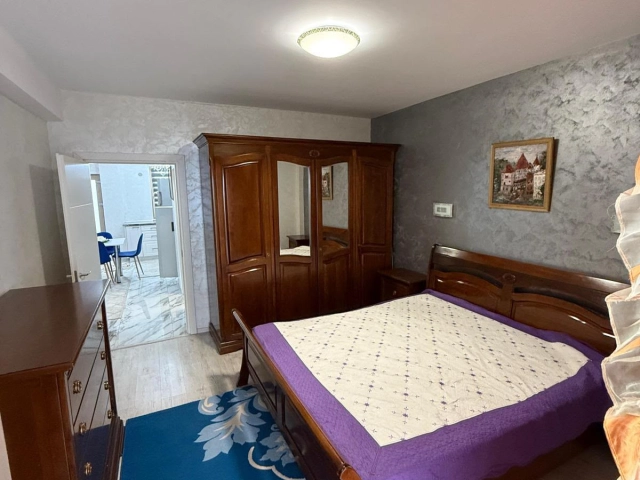 Apartament 3 camere - Popas Pacurari