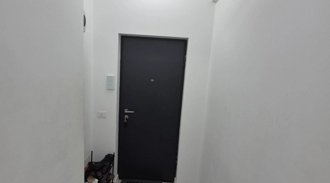 Imagine apartament