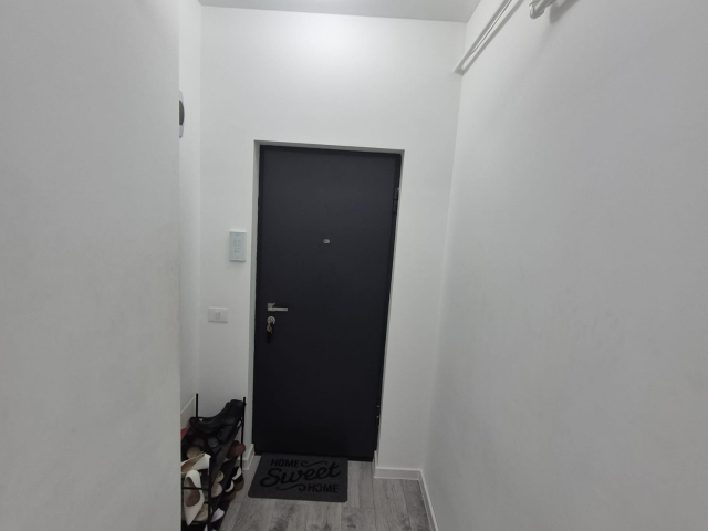 De vanzare apartament, 2 camere,  semidecomandat,  44 mp, CUG,  (Cartierul Visoianu) 163202