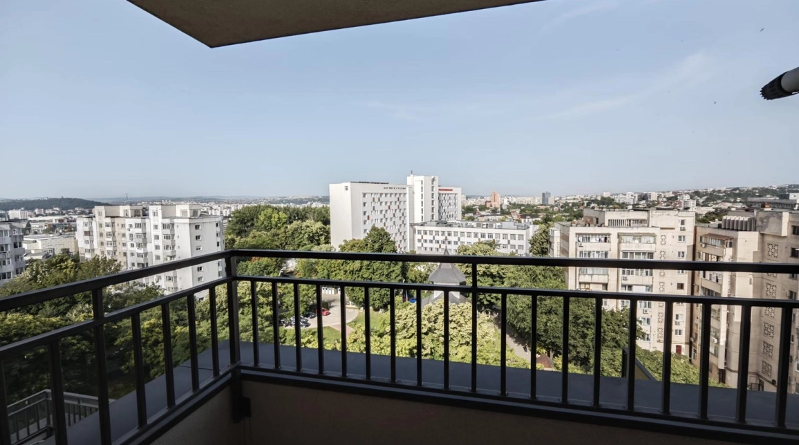Oferta Tatarasi apartament 75 mp, 3 camere, decomandat, de vanzare,  Complex Newtoon imagine 5