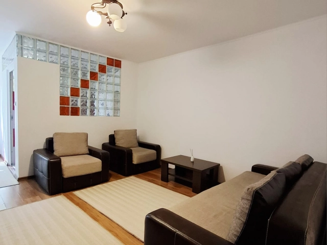 Apartament 1 camere - Tatarasi