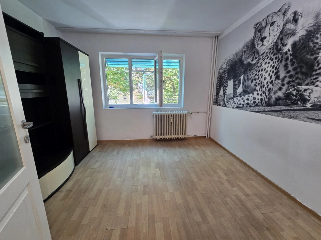 Apartament 1 camere - Podu Ros