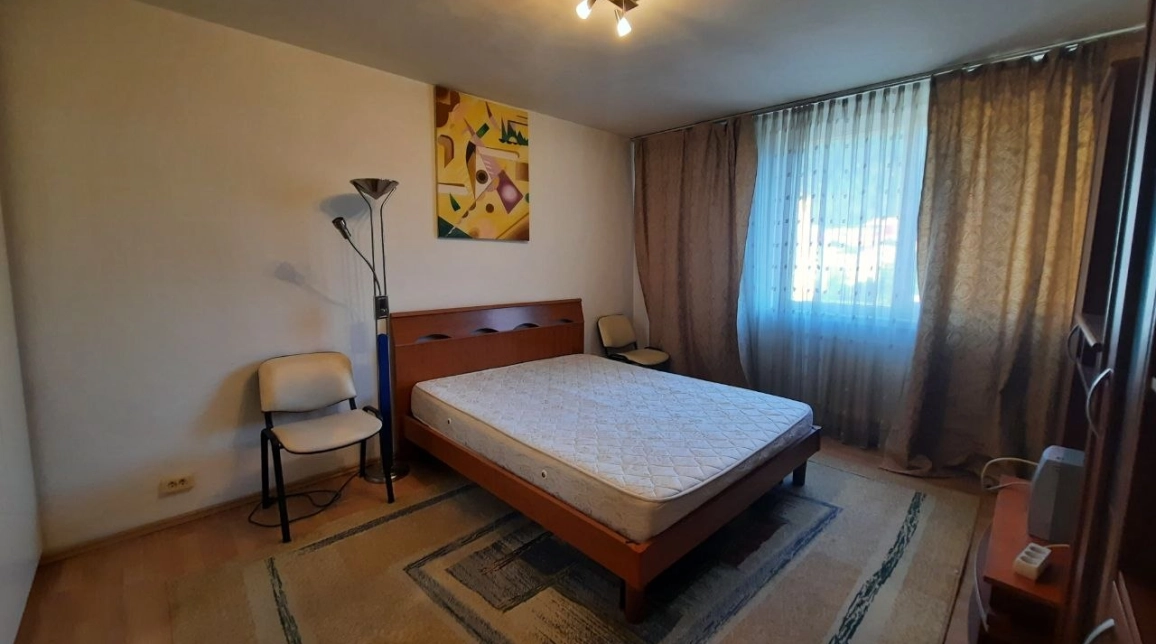 Oferta Apartament de vanzare, 2 camere, decomandat, 53 mp, Maratei,  Scoala Gimnaziala Daniela Cuciuc imagine 1